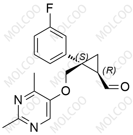 莱博雷生杂质12