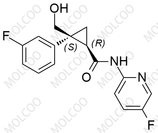 莱博雷生杂质21