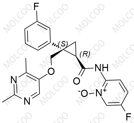 莱博雷生氮氧化物