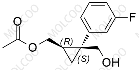 莱博雷生杂质24