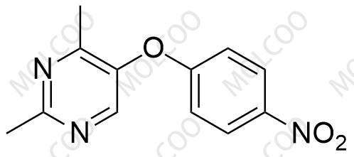莱博雷生杂质26