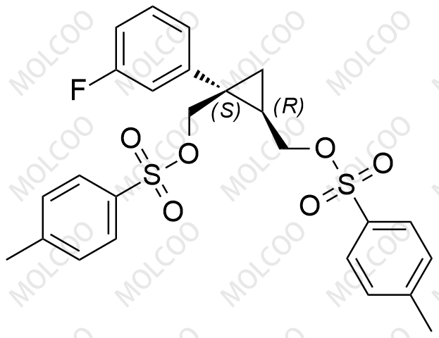 莱博雷生杂质27