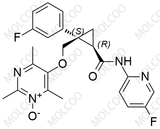 莱博雷生杂质30