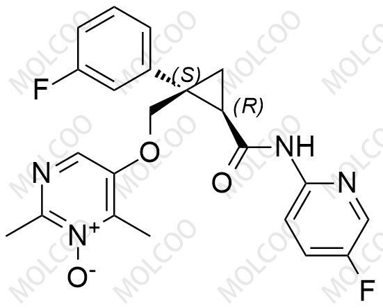 莱博雷生杂质31