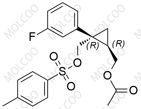 莱博雷生杂质33