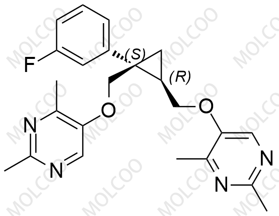 莱博雷生杂质38