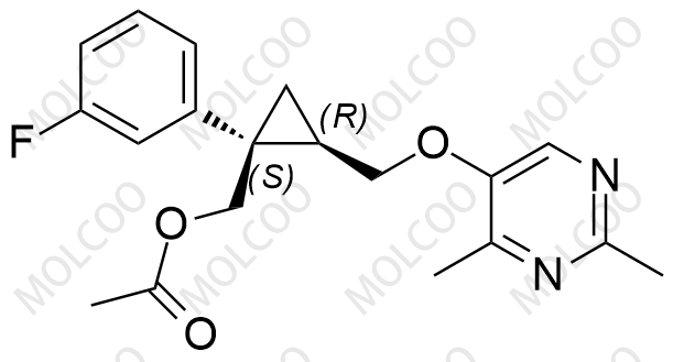 莱博雷生杂质39