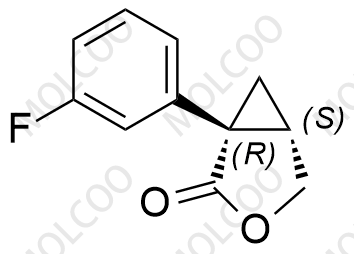 莱博雷生杂质47