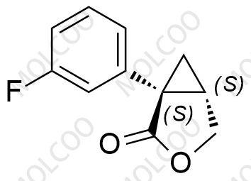 莱博雷生杂质48