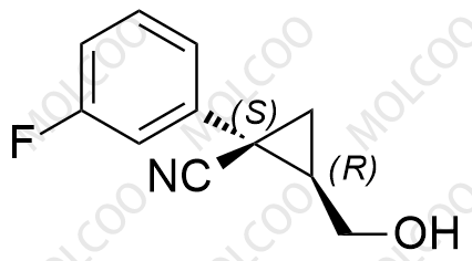 莱博雷生杂质49