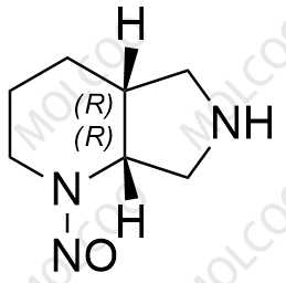 莫西沙星杂质80