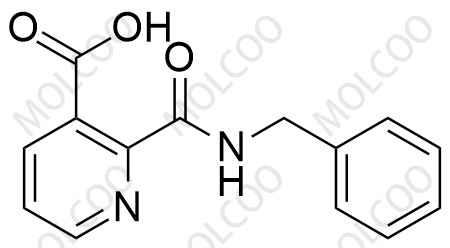 莫西沙星杂质Ⅻ