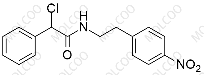 米拉贝隆杂质59