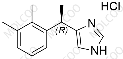 盐酸左美托咪定