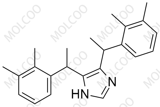 美托咪定杂质24