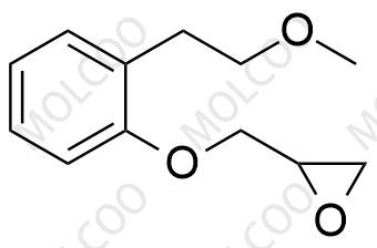 美托洛尔杂质31