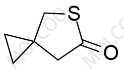 孟鲁司特杂质23