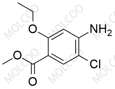 莫沙比利杂质32