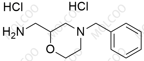 莫沙比利杂质37(双盐酸盐)