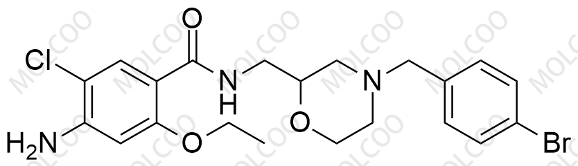 莫沙比利杂质46