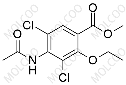 莫沙比利杂质47