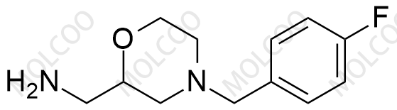 莫沙比利杂质49