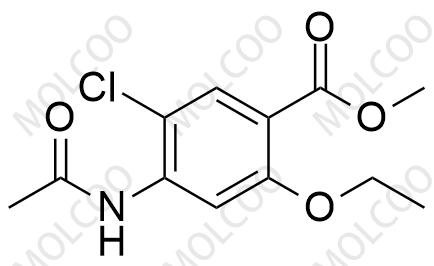 莫沙比利杂质50
