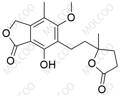 霉酚酸酯EP杂质H