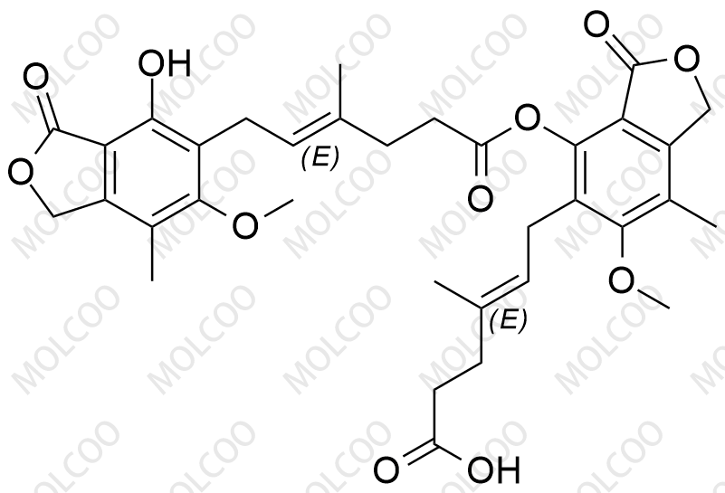霉酚酸酯杂质10