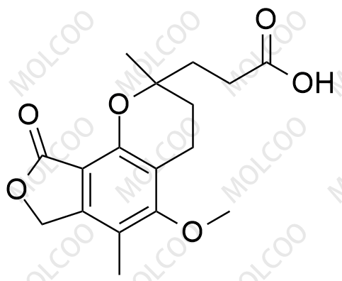 霉酚酸酯杂质12