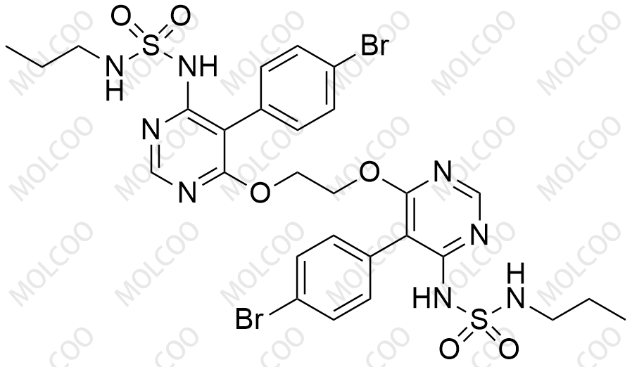 马西替坦杂质18