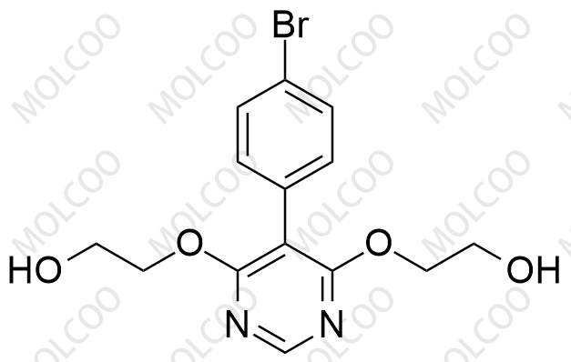 马西替坦杂质19