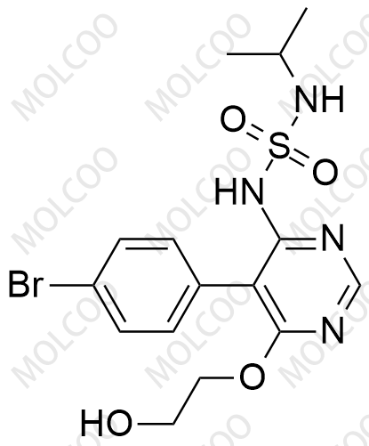 马西替坦杂质21