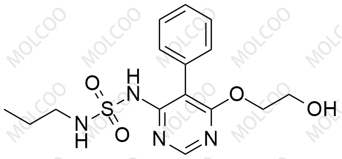 马西替坦杂质22