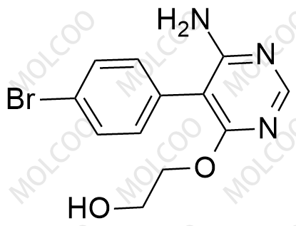 马西替坦杂质23