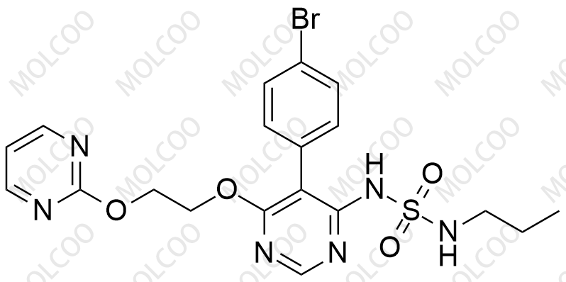 马西替坦杂质24
