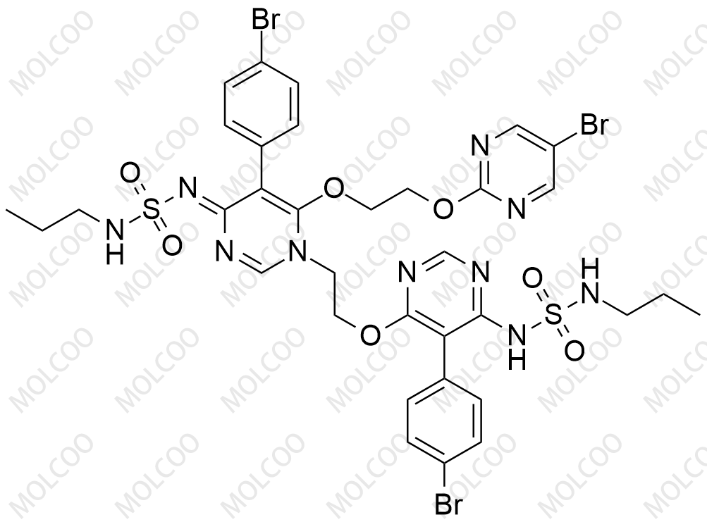 马西替坦杂质25