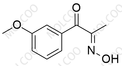 重酒石酸间羟胺杂质70