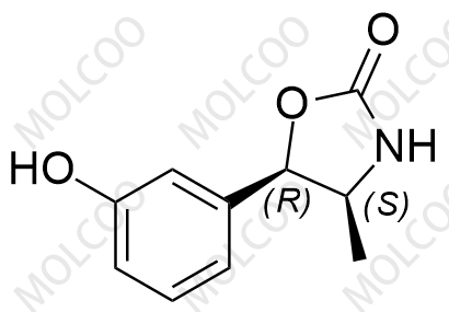 重酒石酸间羟胺杂质73
