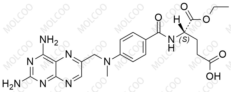 甲氨蝶呤杂质18