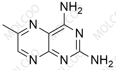 甲氨蝶呤杂质21