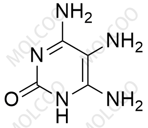 甲氨蝶呤杂质24