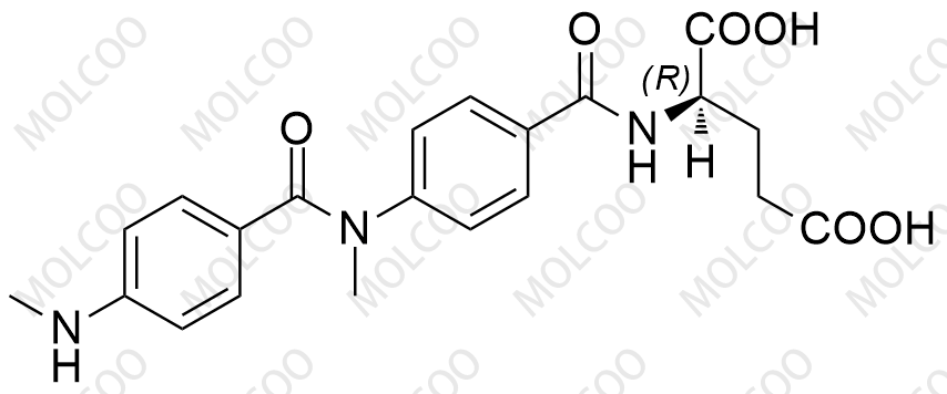 甲氨蝶呤杂质25