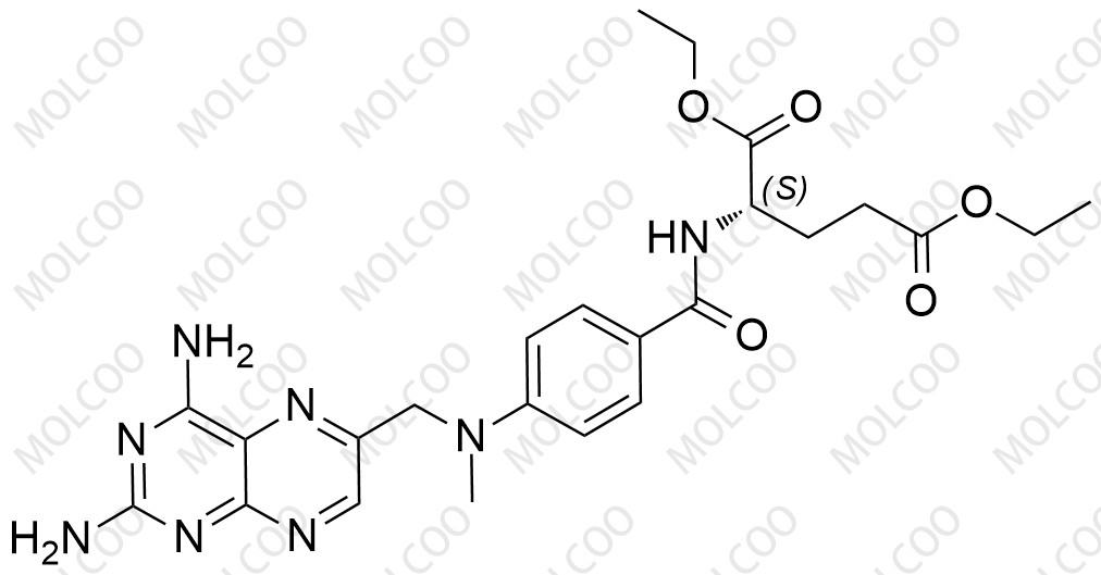 甲氨蝶呤杂质32