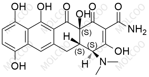 米诺环素杂质20