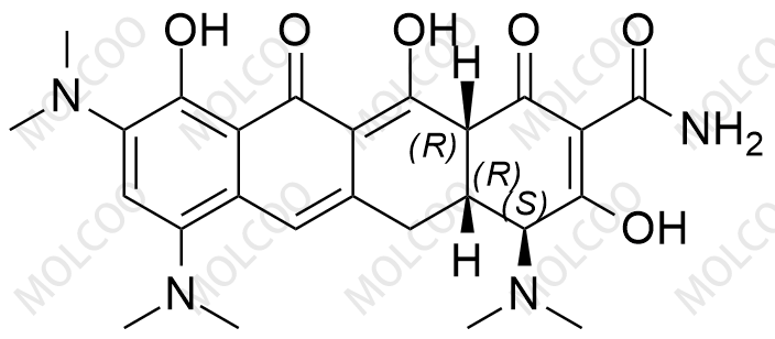 米诺环素杂质22