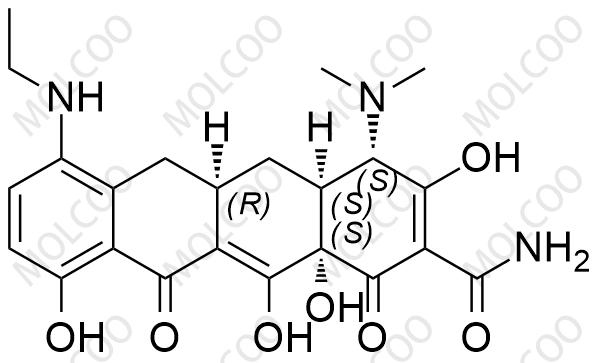 米诺环素杂质23