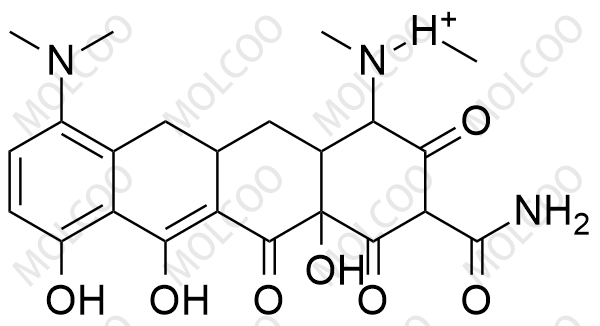米诺环素杂质29