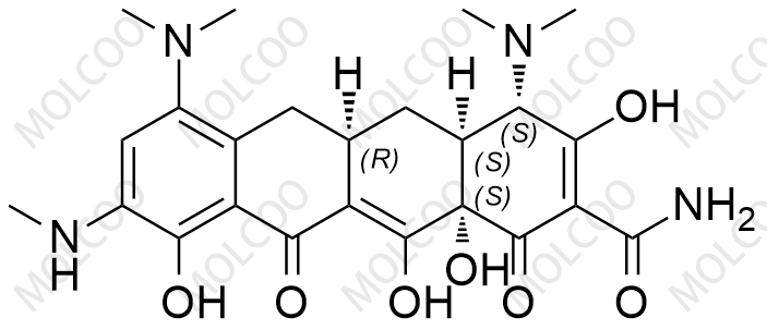 米诺环素杂质32