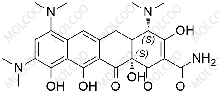 米诺环素杂质33